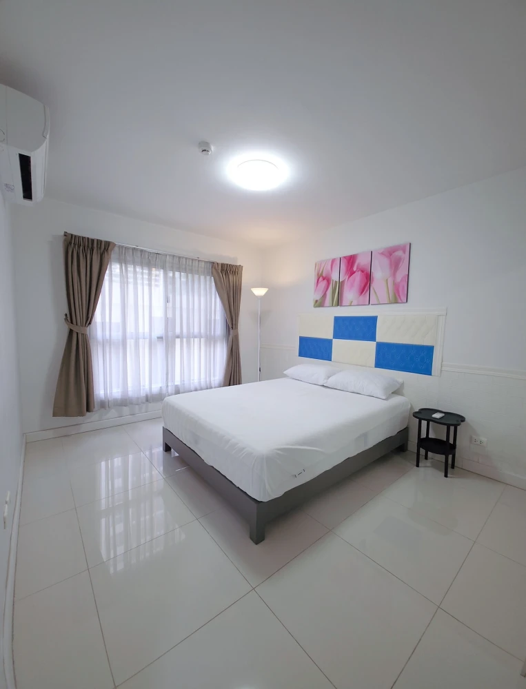 ให้เช่า S&S Sukhumvit 101/1 ห้องน่าอยู่ กว้างขวาง จองเลยห้ามพลาด+++