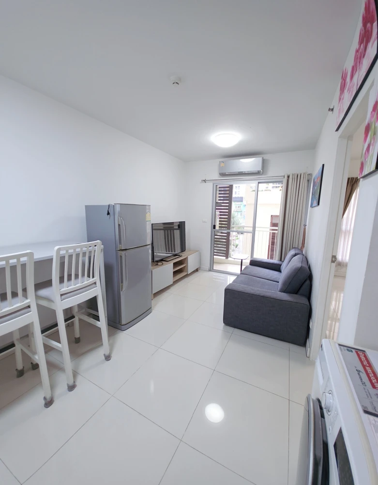 ให้เช่า S&S Sukhumvit 101/1 ห้องน่าอยู่ กว้างขวาง จองเลยห้ามพลาด+++