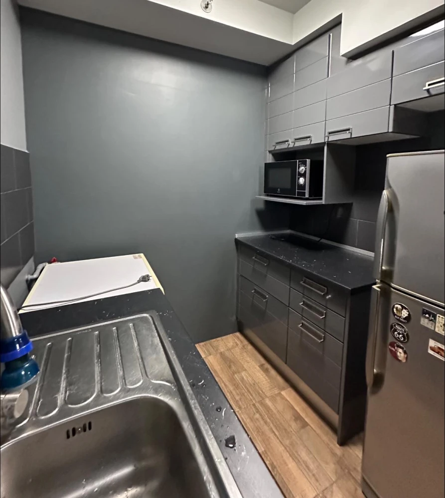 For rent: S&S Sukhumvit 101/1. Spacious and comfortable room. Book now, don't miss out!+++