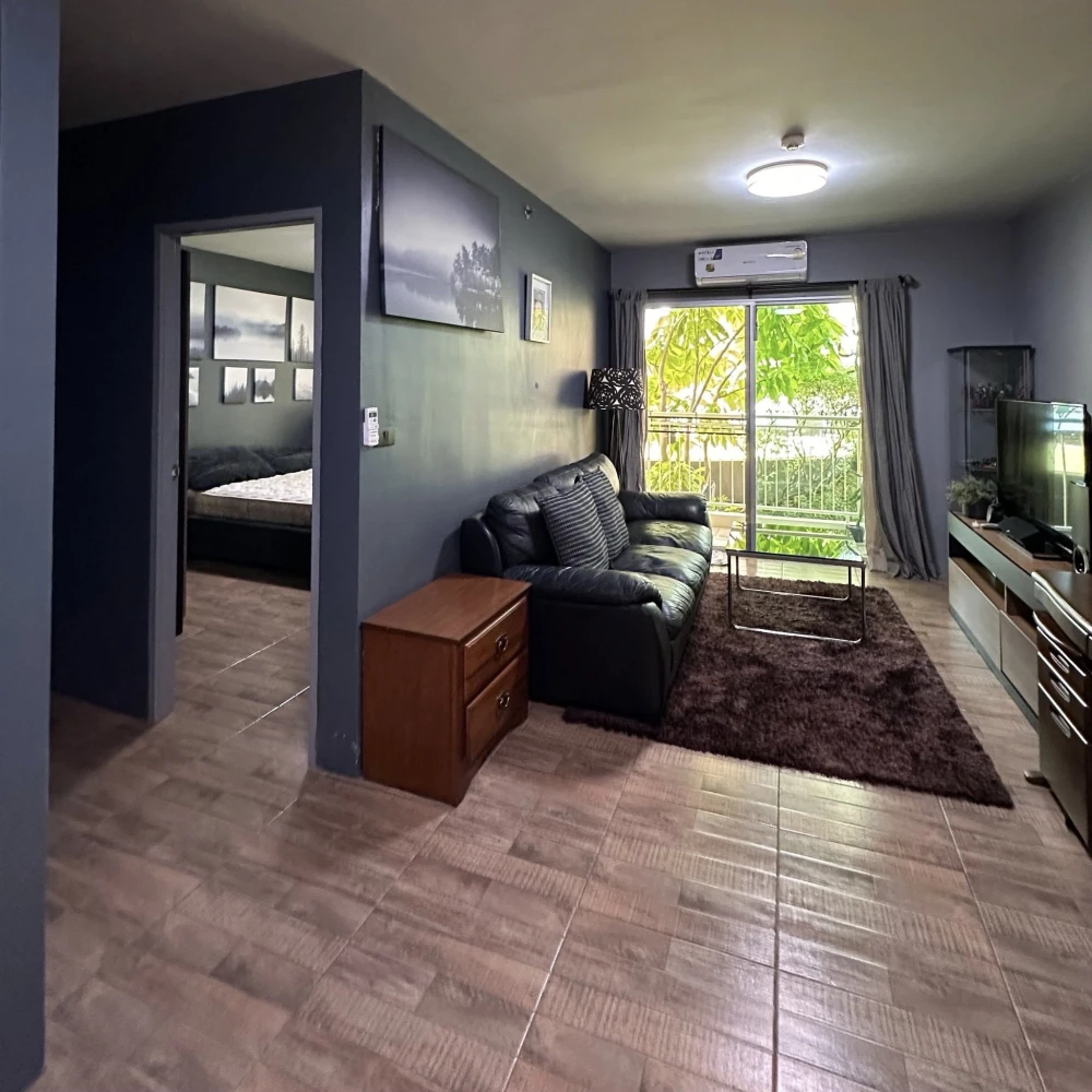 For rent: S&S Sukhumvit 101/1. Spacious and comfortable room. Book now, don't miss out!+++