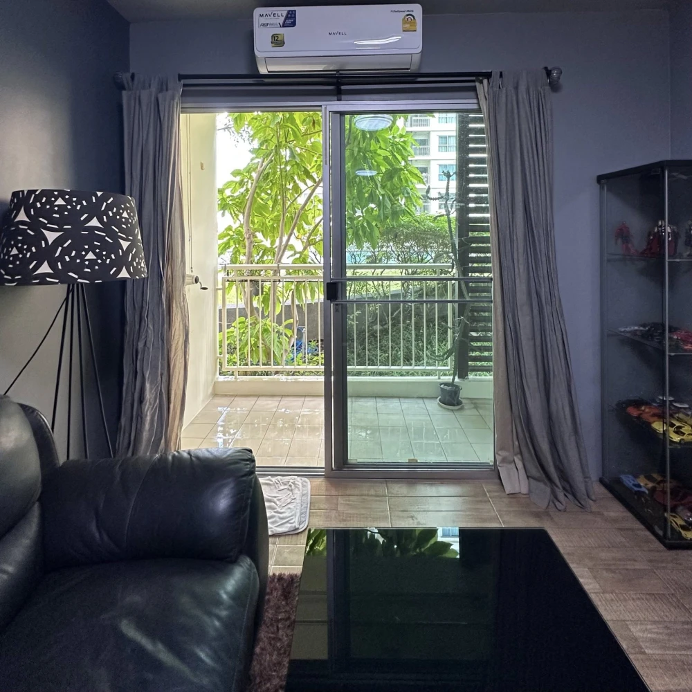 For rent: S&S Sukhumvit 101/1. Spacious and comfortable room. Book now, don't miss out!+++