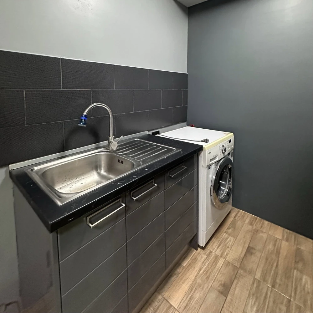 For rent: S&S Sukhumvit 101/1. Spacious and comfortable room. Book now, don't miss out!+++