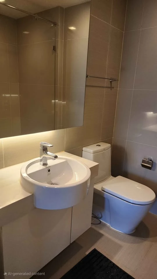 For rent: Star View, 2 bedrooms, 2 bathrooms, lots of usable space, good location, beautiful view from high floor, not blocked, reserve now!