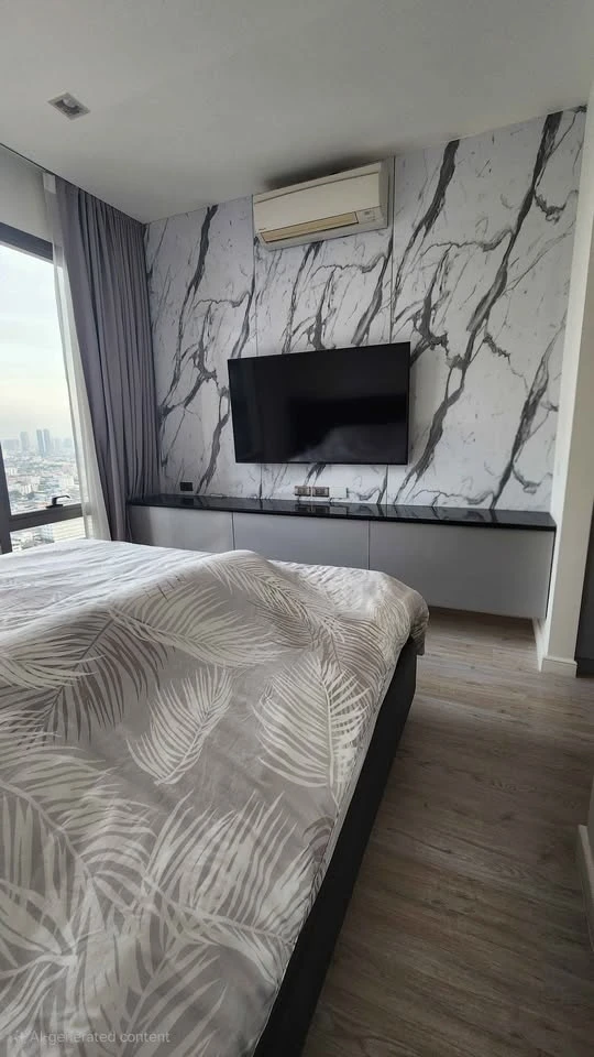 For rent: Star View, 2 bedrooms, 2 bathrooms, lots of usable space, good location, beautiful view from high floor, not blocked, reserve now!