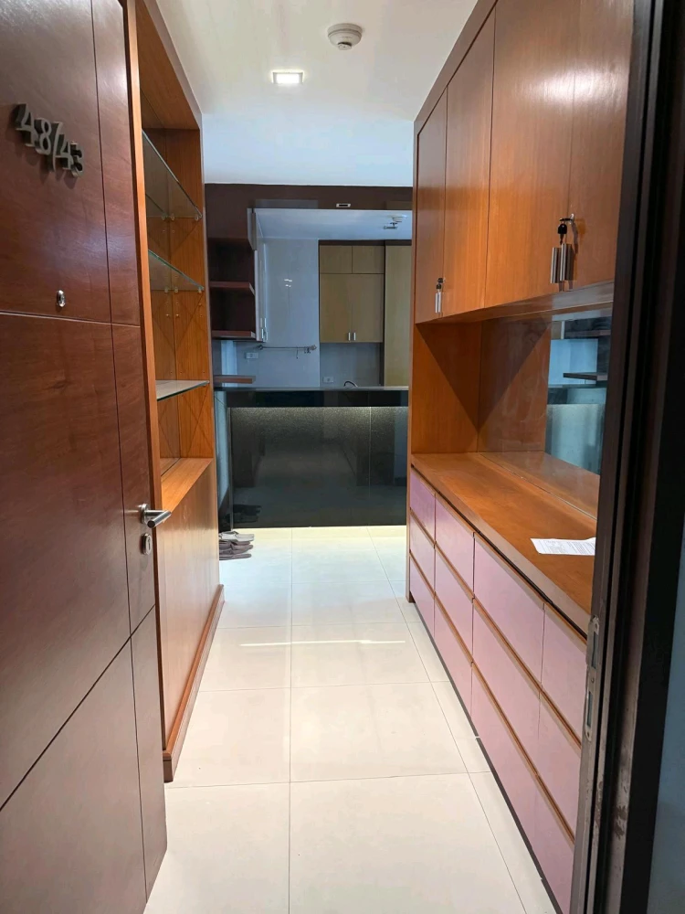For rent: Sukhumvit City Resort, Sukhumvit 11. Fully furnished, comfortable room. Book now!