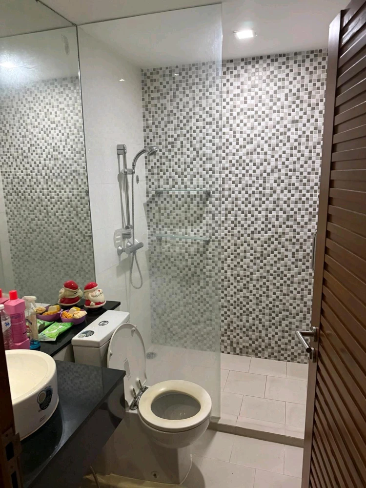 For rent: Sukhumvit City Resort, Sukhumvit 11. Fully furnished, comfortable room. Book now!