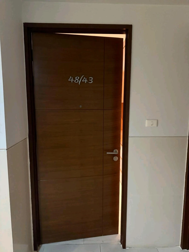 For rent: Sukhumvit City Resort, Sukhumvit 11. Fully furnished, comfortable room. Book now!