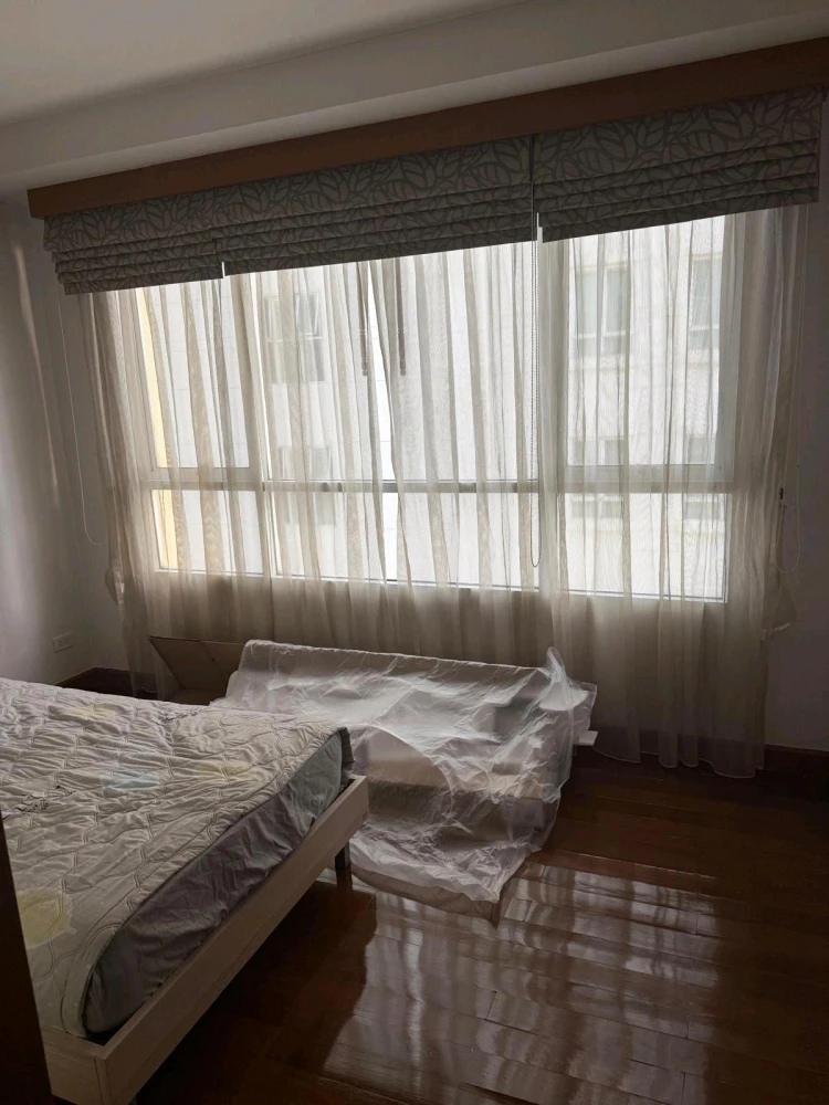 For rent: Sukhumvit City Resort, Sukhumvit 11. Fully furnished, comfortable room. Book now!