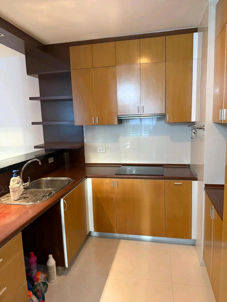 For rent: Sukhumvit City Resort, Sukhumvit 11. Fully furnished, comfortable room. Book now!