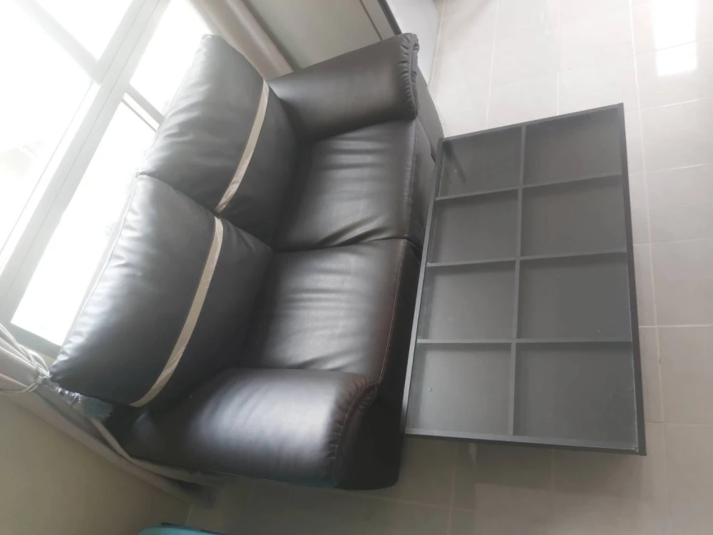 For rent: SunShine Condominium, 1 bedroom, 1 bathroom, fully furnished, at a great price. Don't miss it.