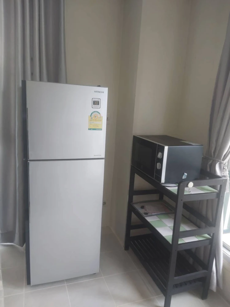 For rent: SunShine Condominium, 1 bedroom, 1 bathroom, fully furnished, at a great price. Don't miss it.