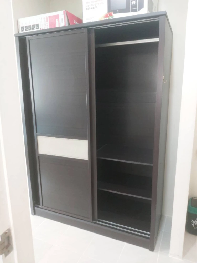 For rent: SunShine Condominium, 1 bedroom, 1 bathroom, fully furnished, at a great price. Don't miss it.