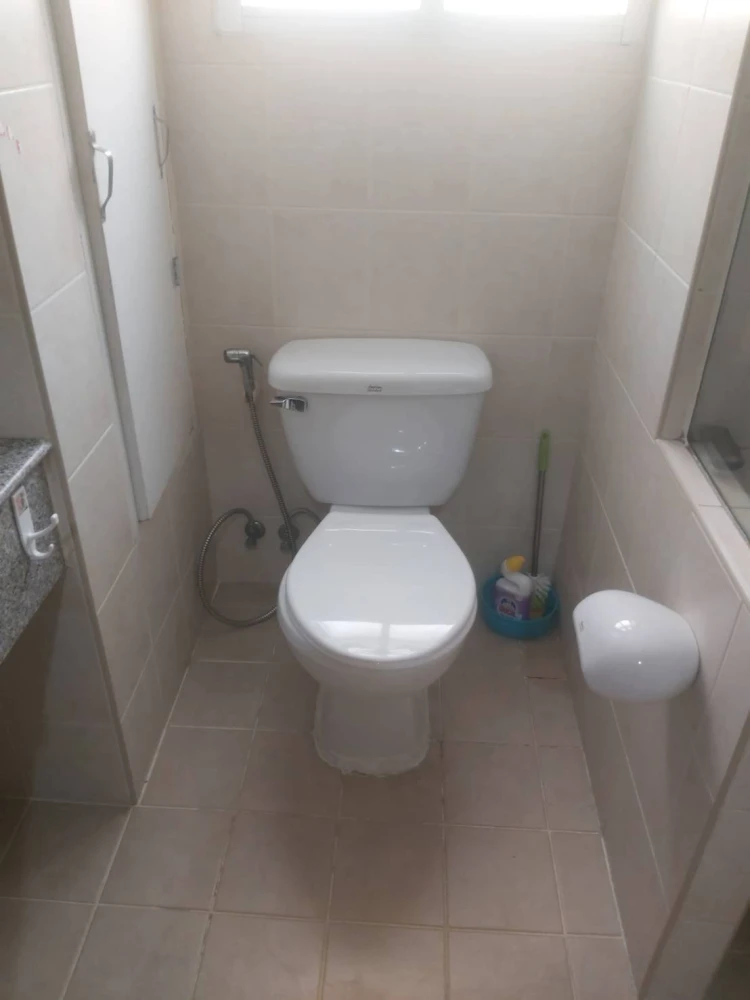 For rent: SunShine Condominium, 1 bedroom, 1 bathroom, fully furnished, at a great price. Don't miss it.