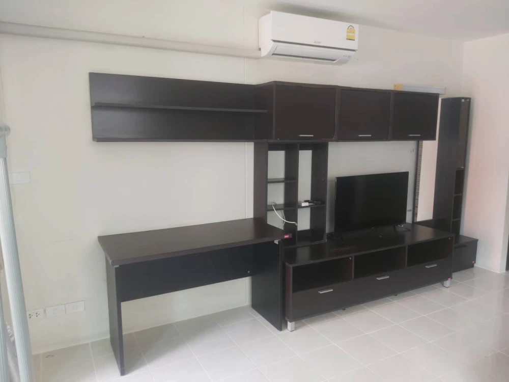 For rent: SunShine Condominium, 1 bedroom, 1 bathroom, fully furnished, at a great price. Don't miss it.