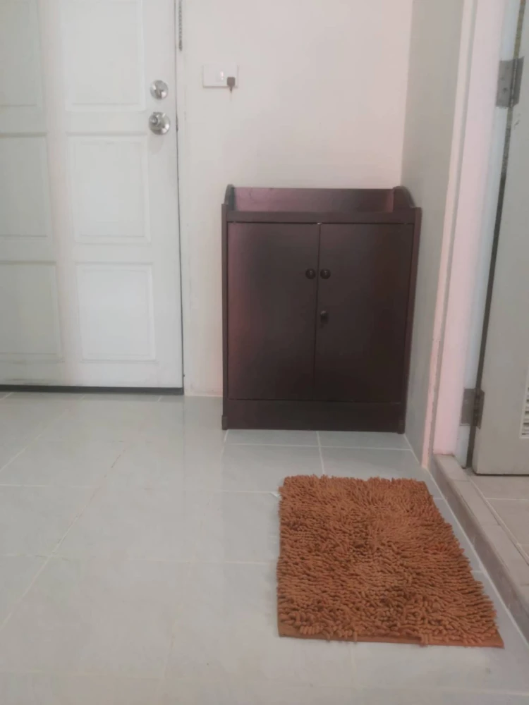 For rent: SunShine Condominium, 1 bedroom, 1 bathroom, fully furnished, at a great price. Don't miss it.