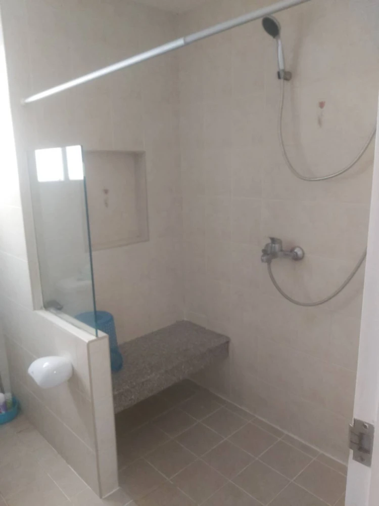 For rent: SunShine Condominium, 1 bedroom, 1 bathroom, fully furnished, at a great price. Don't miss it.