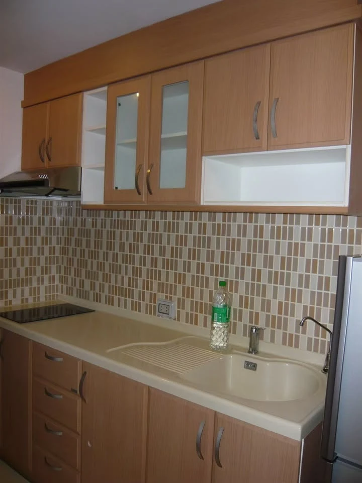 For rent Supalai Casa Riva, a riverside condo on the 9th floor, fully furnished and ready to move in, with electrical appliances and a washing machine