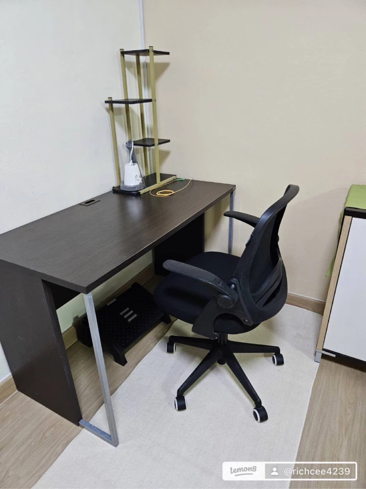 For rent Supalai City Home Ratchada 10, conveniently located near MRT, ready to move in!