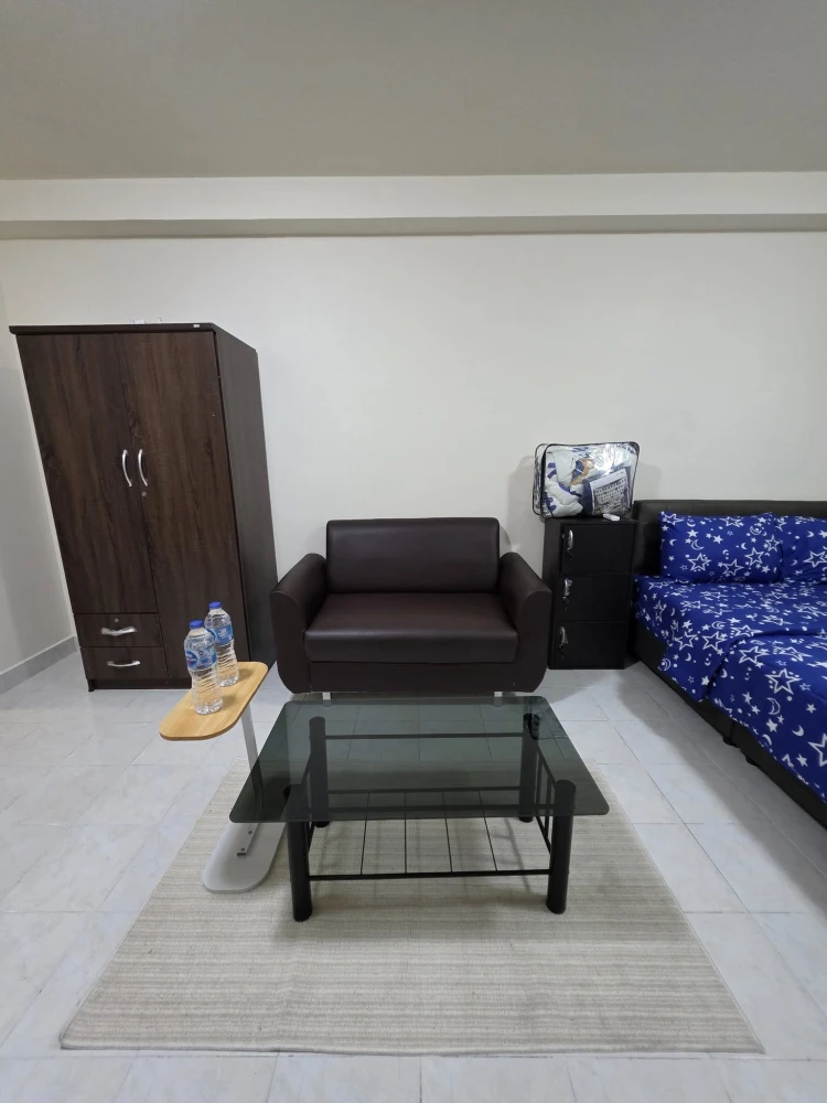For rent: Supalai City Home Ratchada, ready to move in, fully furnished, affordable price, reserve now!