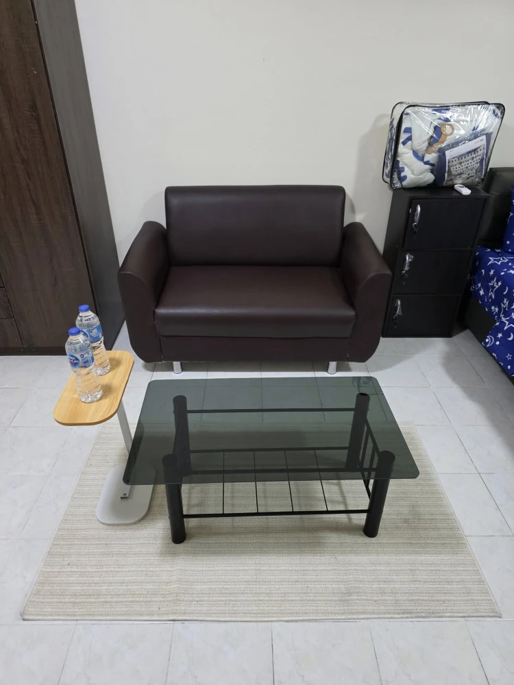 For rent: Supalai City Home Ratchada, ready to move in, fully furnished, affordable price, reserve now!