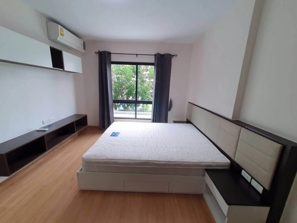 For Rent: Supalai City Resort Bearing Station (Lasalle) – Fully furnished, inviting unit. Book now! images