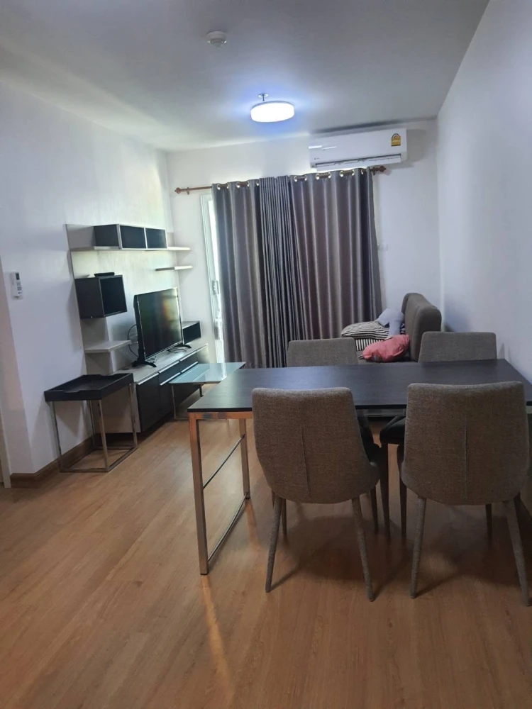 ให้เช่า Supalai City Resort Chaengwatthana ชั้น 11 ห้องแต่งครบ น่าอยู่ สนใจรีบจองเลย ด่วนๆ