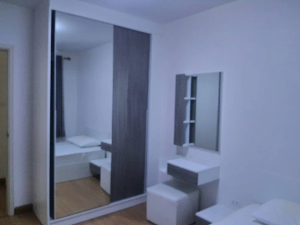 ให้เช่า Supalai City Resort Chaengwatthana ชั้น 11 ห้องแต่งครบ น่าอยู่ สนใจรีบจองเลย ด่วนๆ