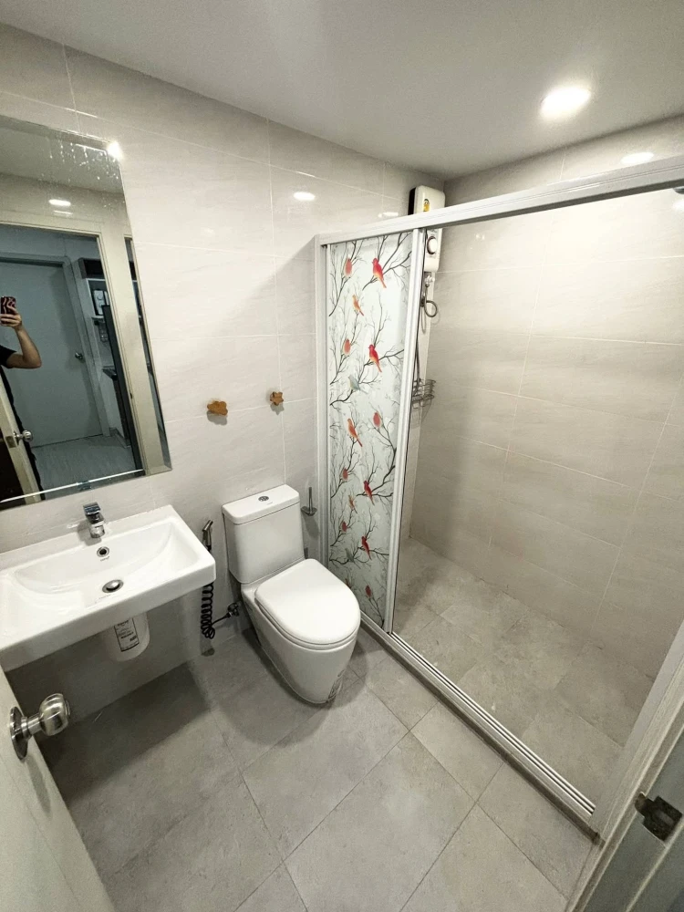For rent: Supalai City Resort Charan 91, 2 bedrooms, corner unit, fully furnished. Book now!