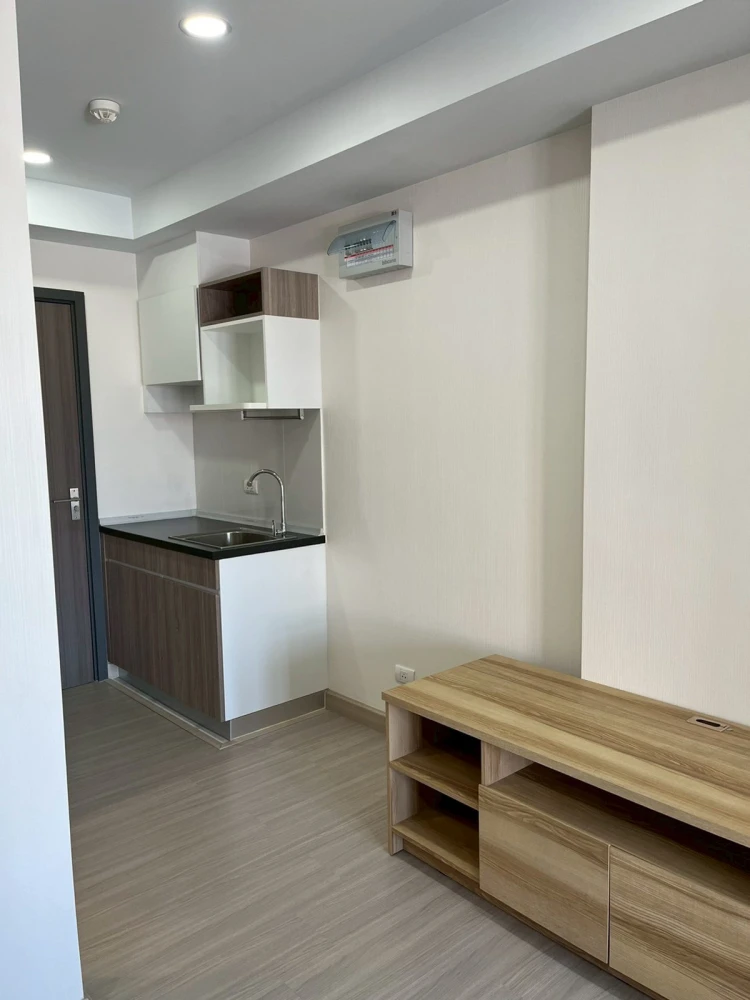 For rent: Supalai City Resort Charan 91, 5th floor, fully furnished. Book now!