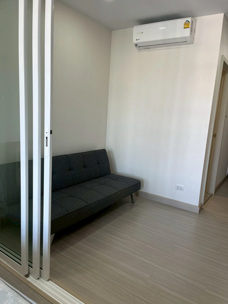 For rent: Supalai City Resort Charan 91, 5th floor, fully furnished. Book now!