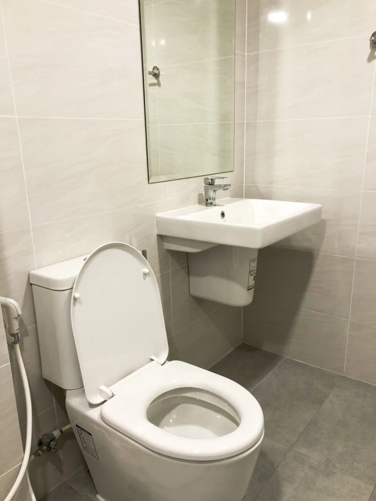 For rent Supalai City Resort Charan 91, 6th floor, fully furnished room, nice to live in, book now, don't miss out.
