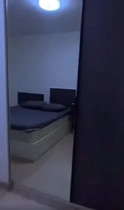 For rent: Supalai City Resort Chonburi, 1 bedroom, 1 bathroom, 4th floor, fully furnished, just bring your bags and move in!