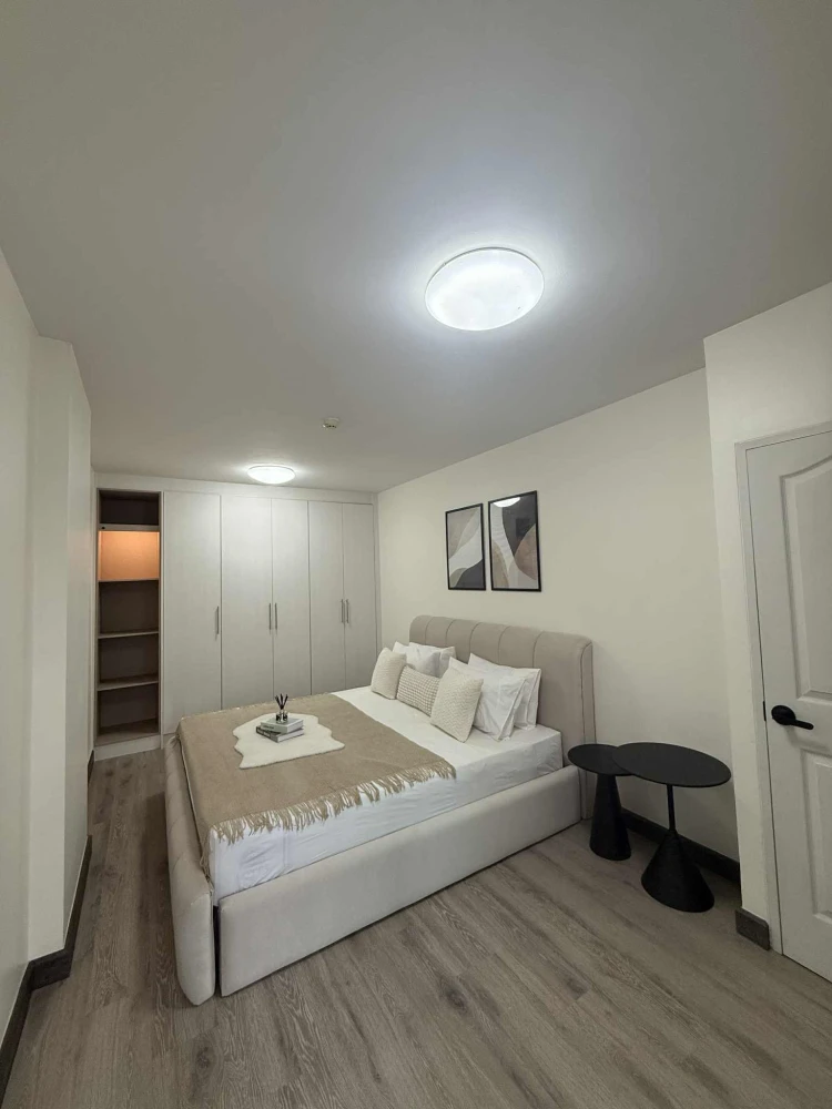 For rent Supalai City Resort Ratchada Huaikwang, beautifully decorated room, well-built-in, book now