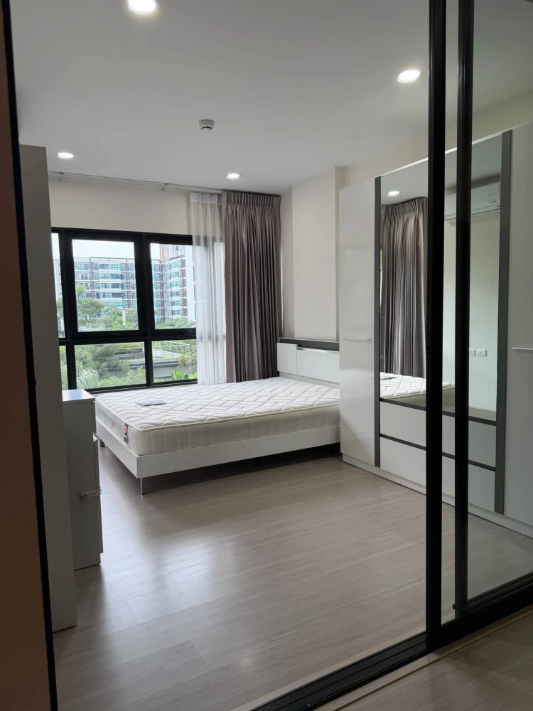 เช่าคอนโด Condo Supalai City Resort Sukhumvit 107