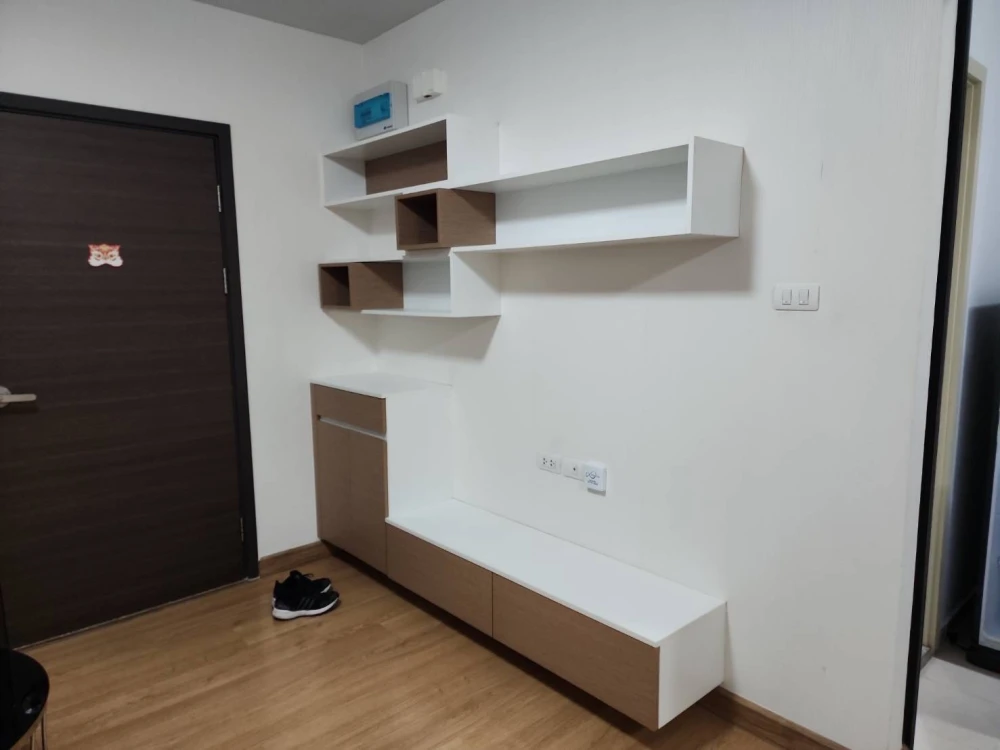 ให้เช่า Supalai Cute Phaholyothin 34 ชั้น 5 ห้องกว้าง แต่งครบ น่าอยู่ จองเลย ด่วนๆจ้า