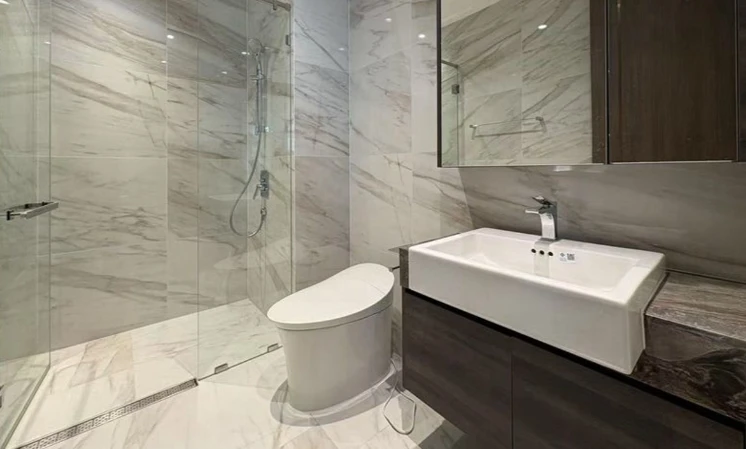 For Rent: Supalai ICON Sathorn, 15th floor. Beautiful, inviting unit; fully furnished. Book now if interested!