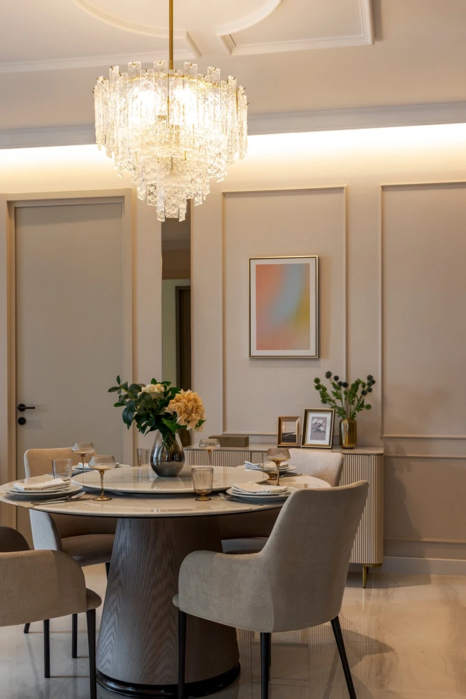 For rent: Supalai ICON Sathorn, 16th floor, corner unit, fully furnished, very livable. Book now!