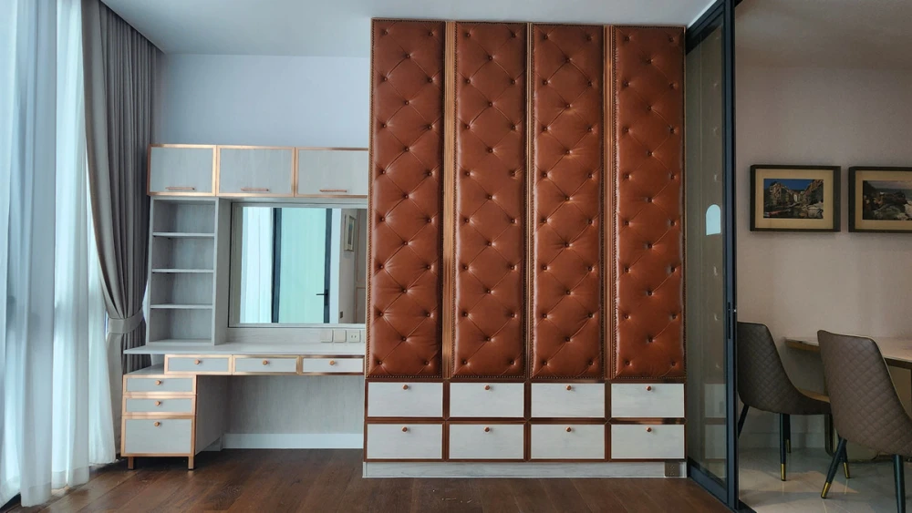 ให้เช่า Supalai ICON Sathorn ชั้น 18 ห้องสวย แต่งครบ สนใจจองเลย ห้ามพลาด