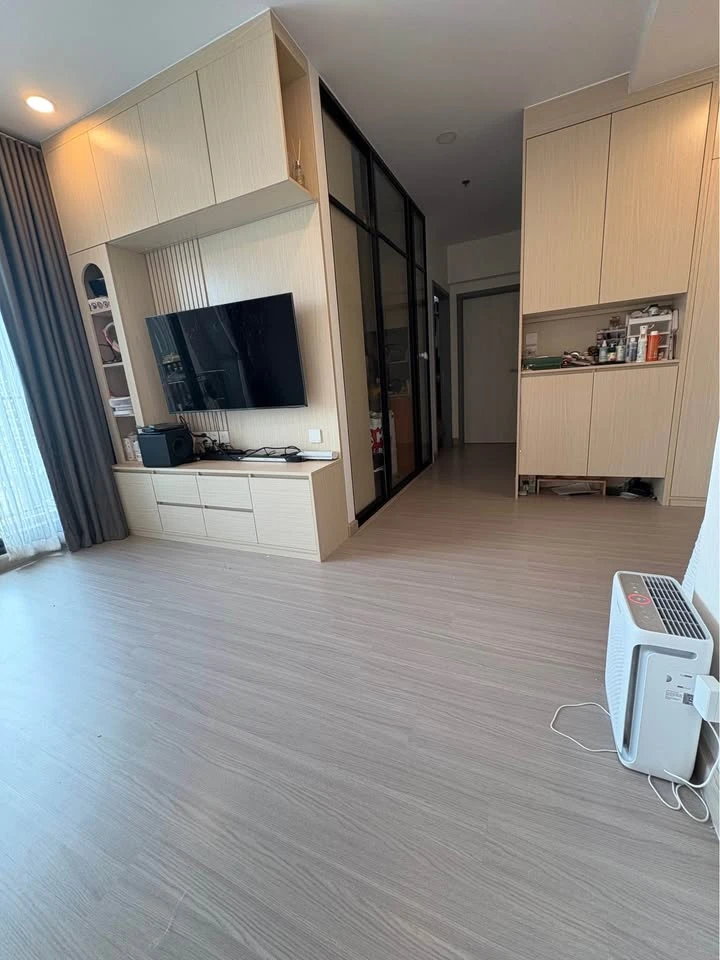 For rent Supalai Lite ThaPhra-WongwianYai, high floor, ready to move in, fully furnished, reserve now.