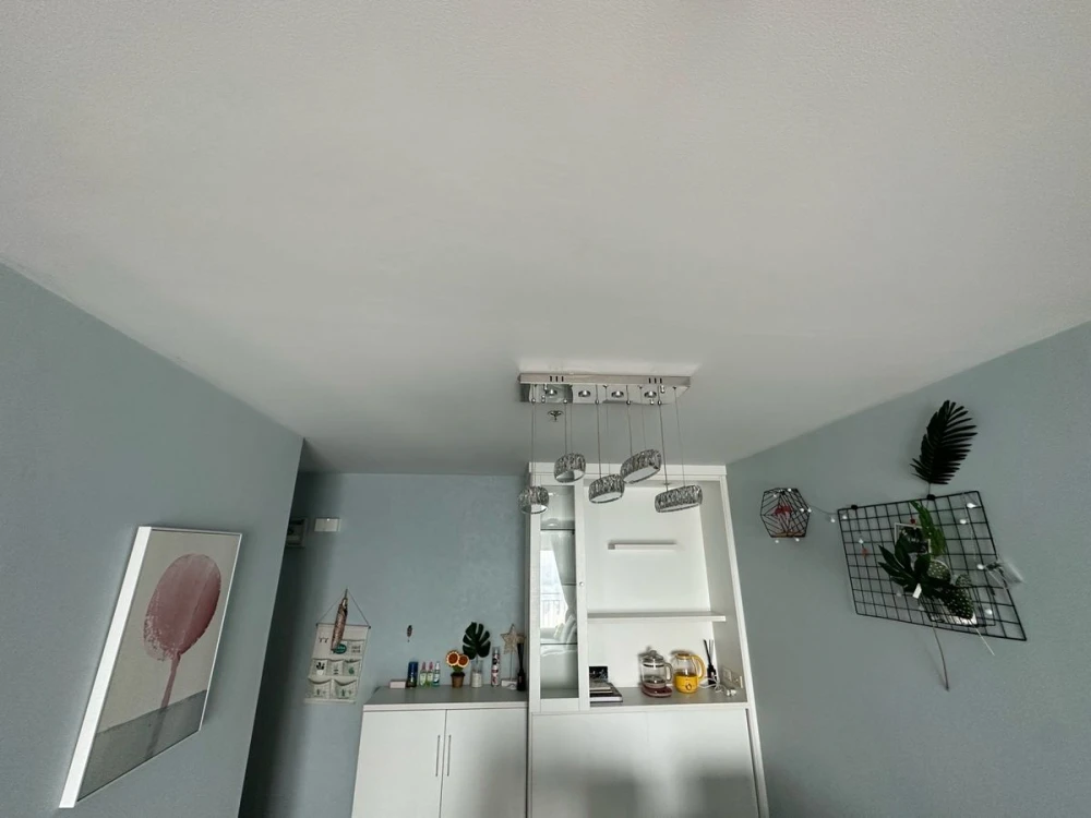 For rent: Supalai Loft @ Talat Phlu Station, 25th floor, fully furnished, ready to move in, reserve now, hurry!
