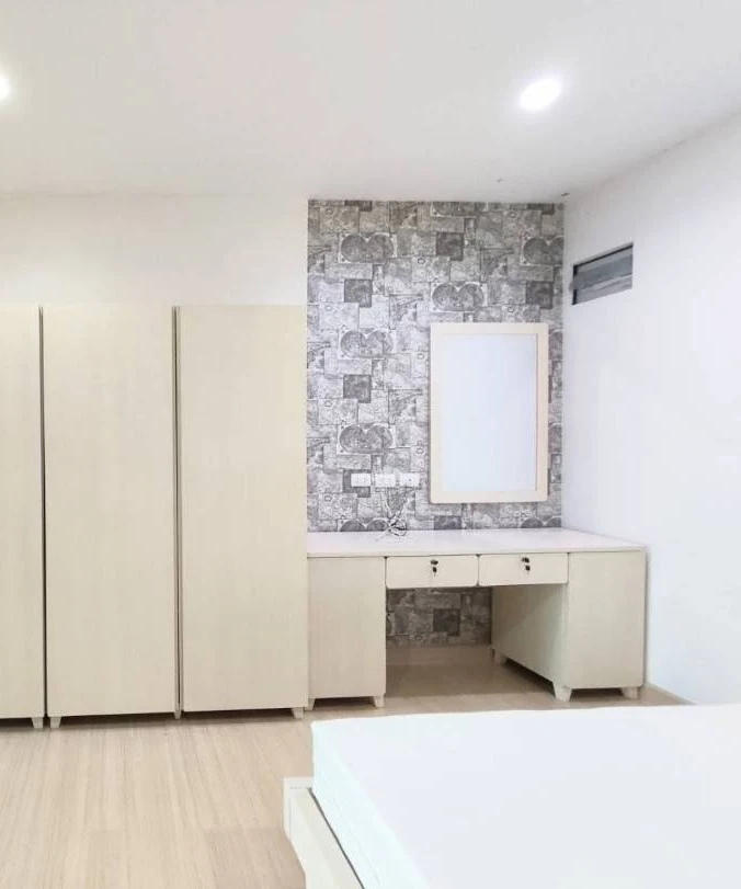 For sale/rent Supalai Loft @ Talat Phlu Station, spacious and comfortable room, suitable for a family. Reserve now before it's too late.