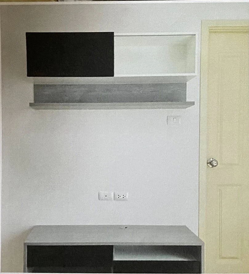 For rent: Supalai Loft @ Talat Phlu Station, high floor, spacious and comfortable. Hurry and reserve now!