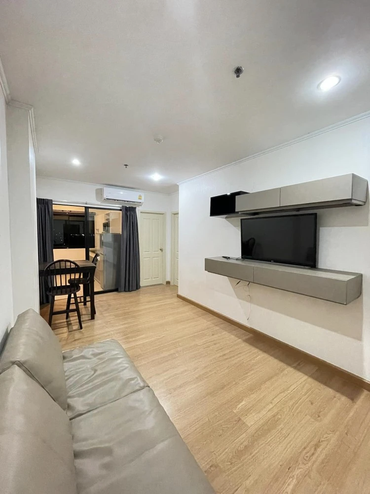 For rent Supalai Loft Chaeng Watthana comes with complete decoration. Book now. Don't miss it.