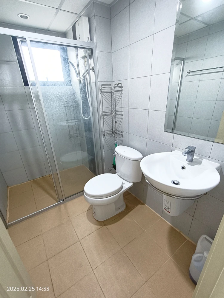 For rent: Supalai Loft Chaeng Watthana. Spacious and comfortable room, fully furnished. Book now before it's too late!