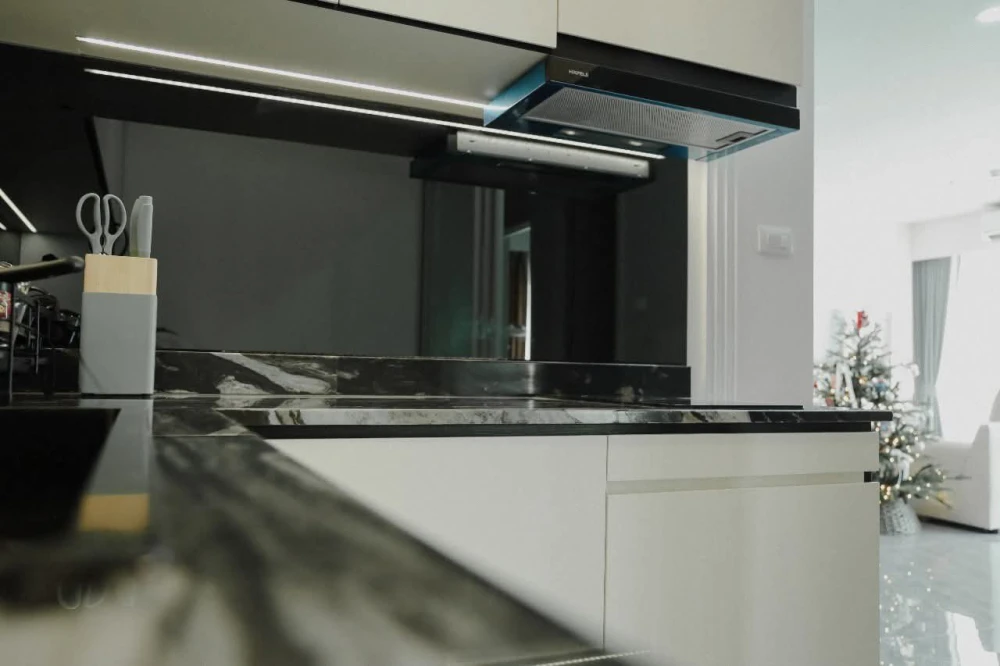 For rent Supalai Loft Phasi Charoen Station, ready to move in, fully furnished, spacious room, reserve now.