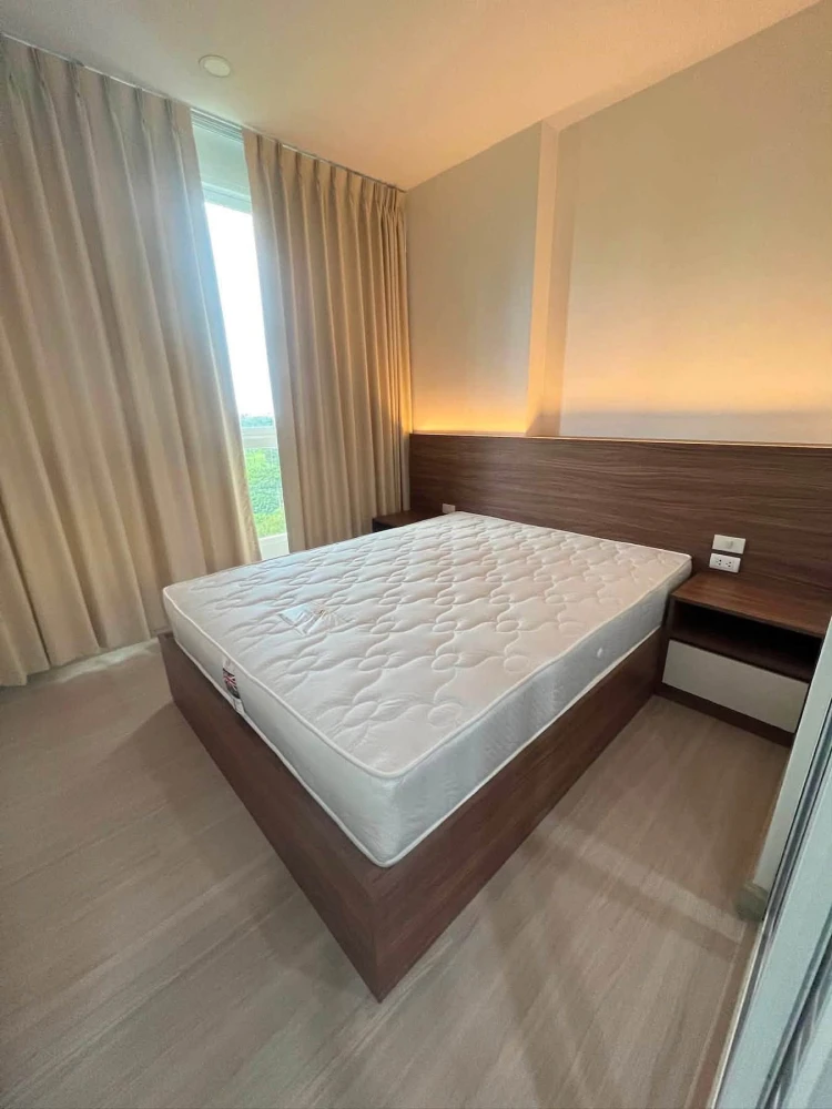 For rent: Supalai Loft Sathorn-Ratchaphruek, 1 bedroom, 1 bathroom, fully furnished. Book now! images