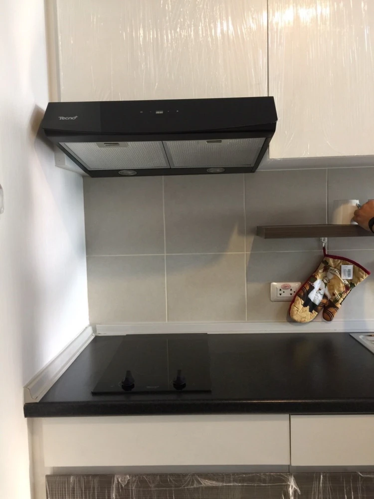 Supalai Mare condo for rent, fully furnished, spacious room, ready to move in, hurry and reserve now.