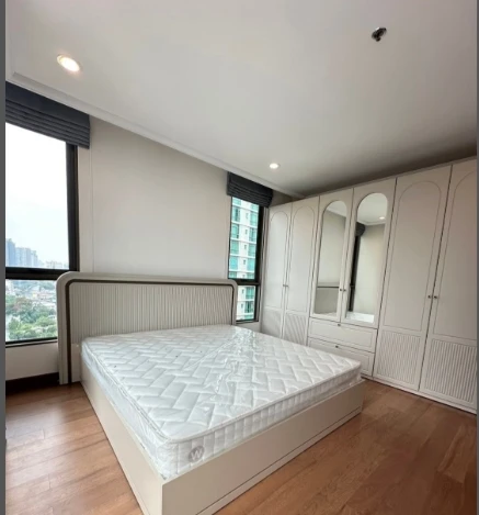 For Rent: Supalai Oriental Sukhumvit 39, 19th floor. Fully furnished and inviting—book now if interested. images