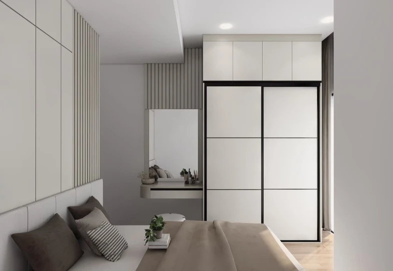 For rent: Supalai Oriental Sukhumvit 39, 31st floor, city view, fully furnished. Book now! (Hurry!)