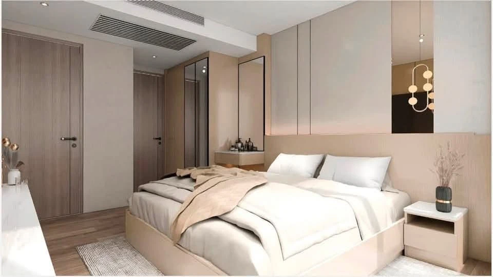 เช่าคอนโด Supalai Oriental Sukhumvit 39
